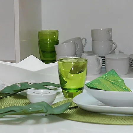 Familie Bartussek Apartment *
