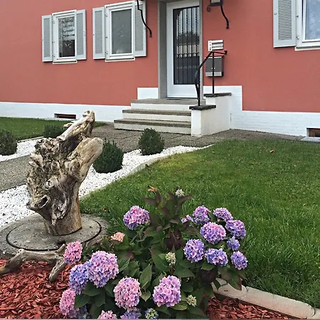 Apartment Familie Bartussek