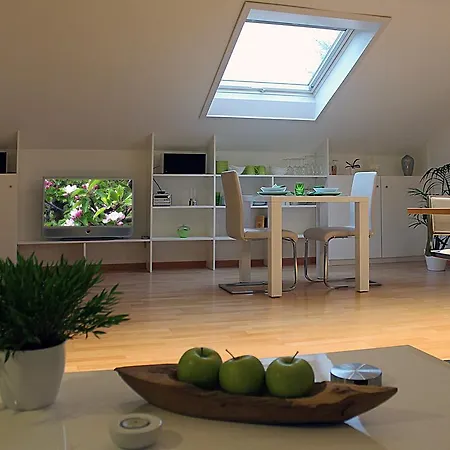 Apartment Familie Bartussek