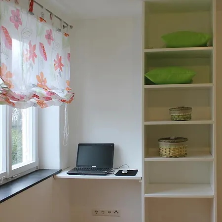 Familie Bartussek Apartment