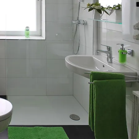 Apartment Familie Bartussek Lindau (Bodensee)