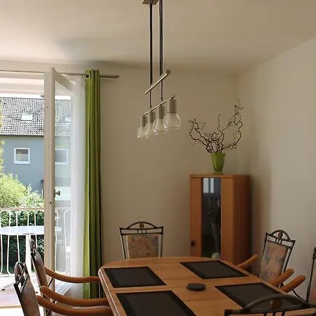 Familie Bartussek Apartment Lindau (Bodensee)