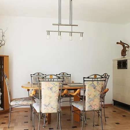 Apartment Familie Bartussek Lindau (Bodensee)