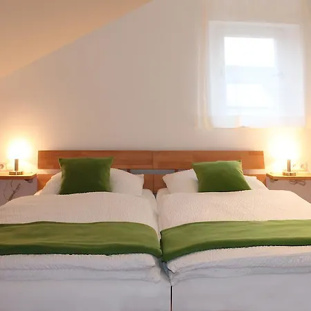 Apartment Familie Bartussek Lindau (Bodensee)