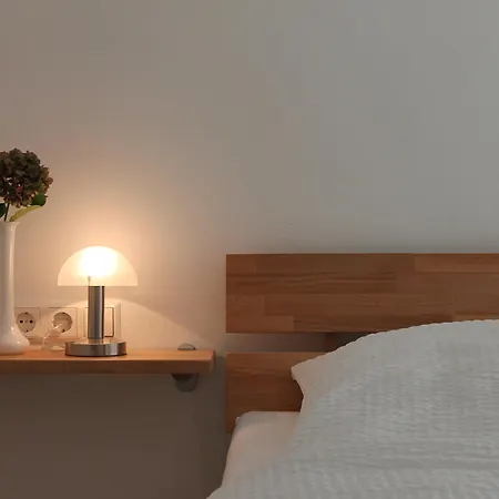 Apartment Familie Bartussek