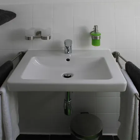 Apartment Familie Bartussek Lindau (Bodensee)