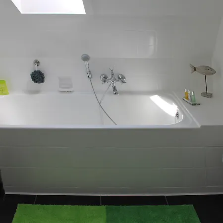 Apartment Familie Bartussek *