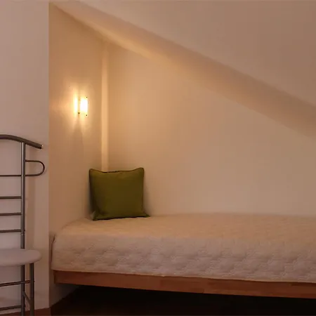 Apartment Familie Bartussek