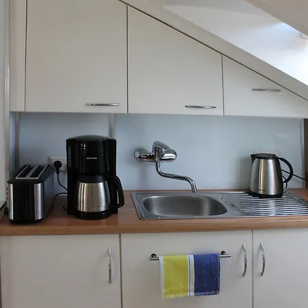 Apartment Familie Bartussek Lindau (Bodensee)