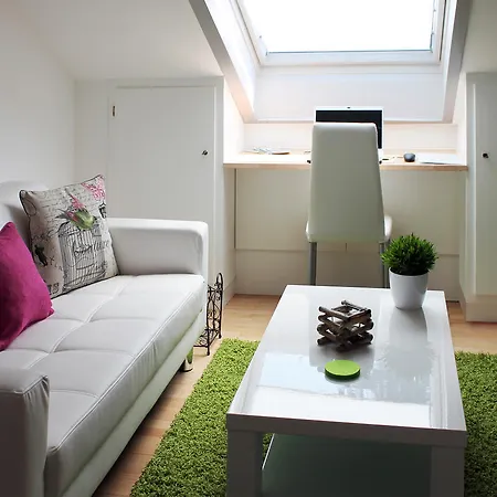 Apartment Familie Bartussek Lindau (Bodensee)