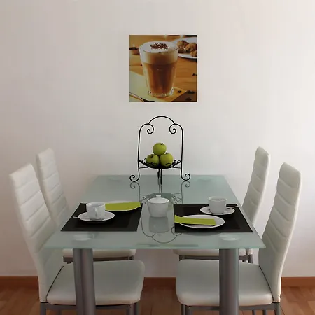Apartment Familie Bartussek *