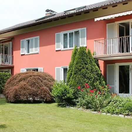 Apartment Familie Bartussek