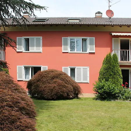 Apartment Familie Bartussek Lindau (Bodensee)