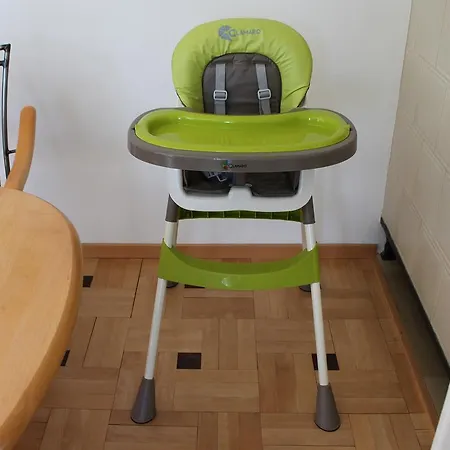 Familie Bartussek Apartment *
