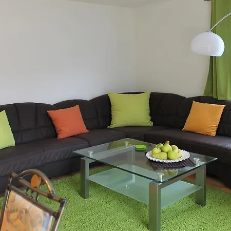 Familie Bartussek Apartment