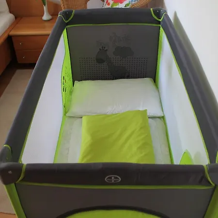 Apartman Familie Bartussek *